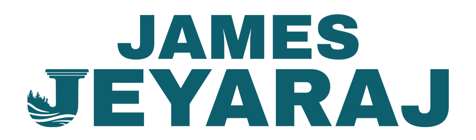 James Jeyaraj James Jeyaraj
